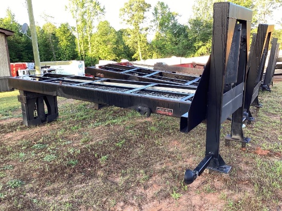 DEMOUNTABLE CONCEPTS BODY