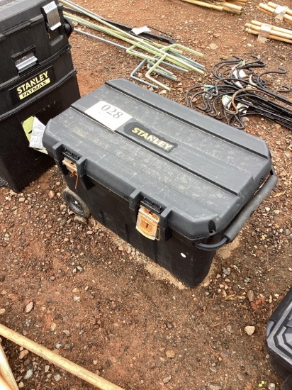 STANLEY TOOLBOX