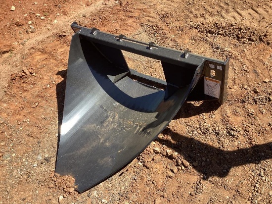 NEW WOLVERINE SKIDSTEER TREE DIGGER