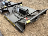 NEW SKIDSTEER 72