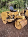 1997 ROL-MOL STATIC ROLLER