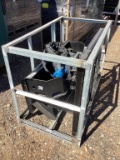 NEW 3 TON HYD WINCH