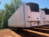 2016 UTILITY REEFER TRAILER 53FT