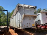2010 WILKENS WALKING FLOOR TRAILER