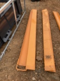 NEW 6FT FORK EXTENSIONS