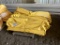 PALLET OF MISC BARRIERS