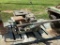 TARGET CONCRETE SAW