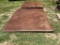 (5) SHEETS OF EXPANDED METAL