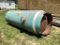 METAL TANK