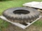 (2) STA 11.00-20 TIRES