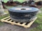 (2) SUMITOMO 425/65R22.5 TIRES