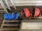 3 HOSE REELS