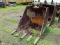 EXCAVATOR BUCKET