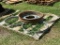 5  TIRE RINGS