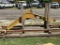 CAT MINI EXCAVATOR BOOM