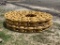 CAT D8K RAILS