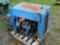 PORTA-AIR V8-100 AIR COMPRESSOR