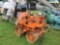 1993 AMERAMAX P33/24 TRENCH ROLLER