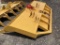 DOZER RAKE D6N