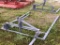 NEW HAY SPEAR LIFT