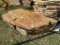 DECORATIVE BOULDER