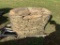 FLAT ROCK PAVERS