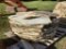 FLAT ROCK PAVERS