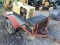 HOBART WELDING TRAILER