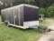 2002 WELLS CARGO ENCLOSED TRAILER