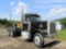 1993 PETERBILT 379 DAYCAB