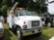 1999 CHEVROLET 6500 SERVICE TRUCK
