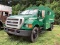 2006 FORD F750 CHIPPER DUMP