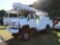 2003 GMC BUCKET TRUCK