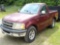 1998 FORD F150