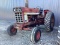 INTERNATIONAL 1466 FARMALL TURBO