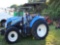 2020 NEW HOLLAND T5-120 TRACTOR