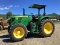 2022 JOHN DEERE 6110M