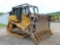 CAT D6T XW DOZER