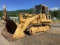 CAT 963 TRACK LOADER