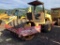 DYNAPAC CA151 ROLLER