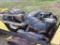 WACKER RT820 TRENCH ROLLER