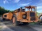 1981 CAT 621B WATER WAGON