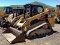 CAT 279D SKIDSTEER