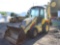 NEW HOLLAND B95LR BACKHOE
