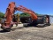 HITACHI Z245C-USLC-6N EXCAVATOR