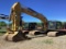 CAT 320 EXCAVATOR