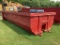 ROLL OFF DUMPSTER