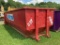 ROLL OFF DUMPSTER