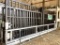 NEW 20FT METAL FARM GATE