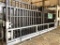 NEW 20FT METAL FARM GATE